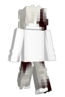 Daskent_ Minecraft avatar full body