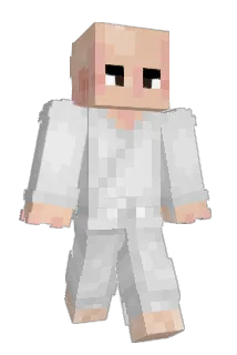 Dasor_ Minecraft avatar full body
