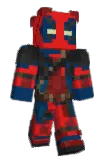 Dass11 Minecraft avatar full body