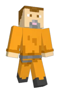 Dassssh Minecraft avatar full body