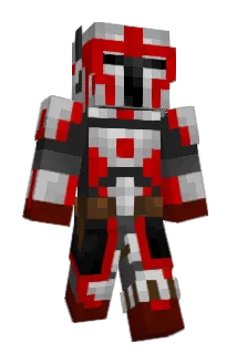 DastardlyDave05 Minecraft avatar full body
