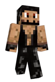 Dastardly_Swede Minecraft avatar full body