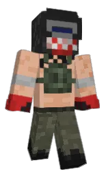 Custom render preview