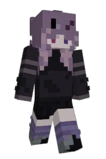 Dastinky_ Minecraft avatar full body