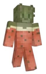 Custom render preview