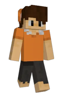 DatBoiShifts1234 Minecraft avatar full body