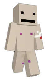 Custom render preview