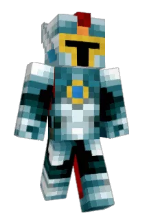DatCanadianBacon Minecraft avatar full body