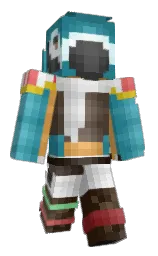 Custom render preview