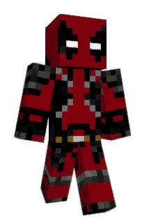DatGrassDho Minecraft avatar full body