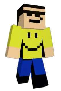 DatGuy356 Minecraft avatar full body