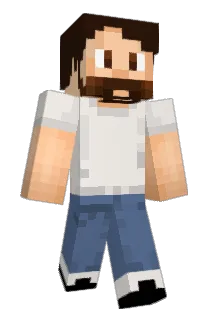 DatGuyLee Minecraft avatar full body