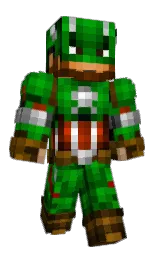 Custom render preview