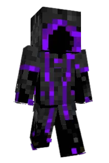 DatOneApe Minecraft avatar full body