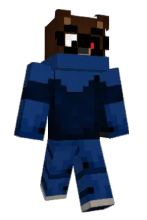 DatPingSchelle Minecraft avatar full body