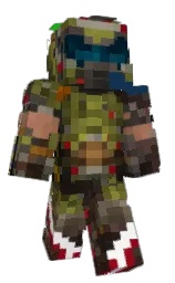 Custom render preview