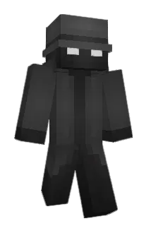 DatRodDoe Minecraft avatar full body