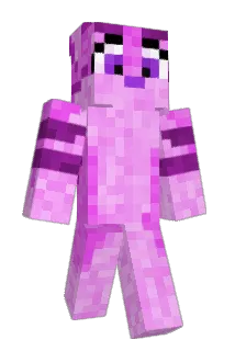 Dat_Cool_Kat Minecraft avatar full body
