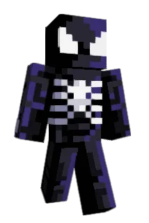 Dat_boi_jacob123 Minecraft avatar full body