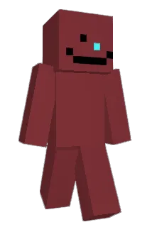 Data6220 Minecraft avatar full body