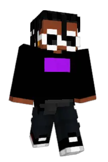 DataAlt2 Minecraft avatar full body