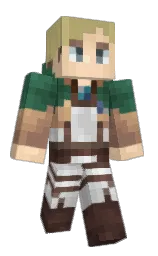 Custom render preview