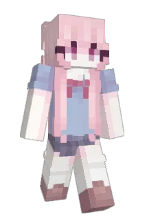 DataCodee Minecraft avatar full body