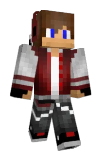 DataPvP Minecraft avatar full body