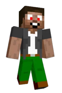 DataSchmuck Minecraft avatar full body