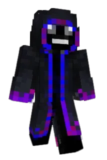 Datboi_365 Minecraft avatar full body