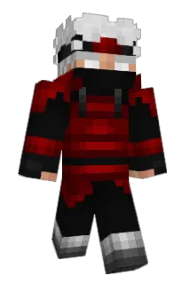 Dated_futon9 Minecraft avatar full body