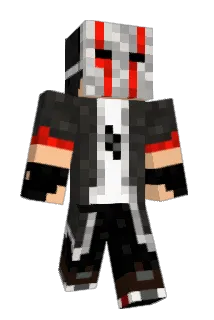 Datkillnq_ Minecraft avatar full body