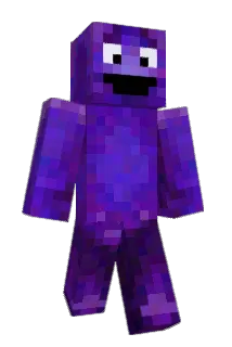 Datlapiz Minecraft avatar full body