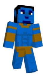 Custom render preview