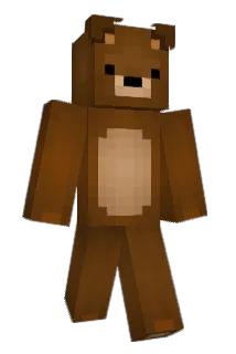 DauerBreit515 Minecraft avatar full body