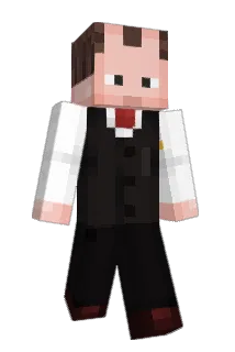 DaumsRiechkolben Minecraft avatar full body