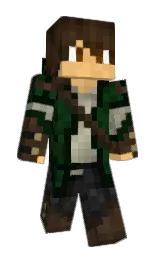 Custom render preview