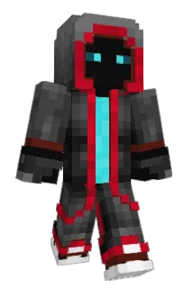 Dauo0 Minecraft avatar full body