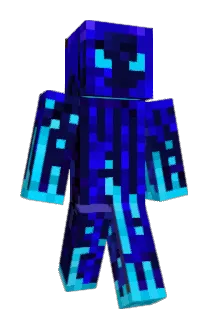 Dav2211 Minecraft avatar full body