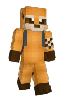 Dav_TCQ Minecraft avatar full body