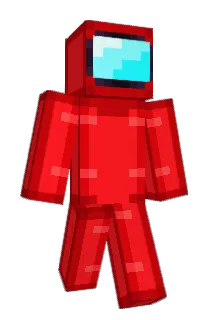 Dava89 Minecraft avatar full body