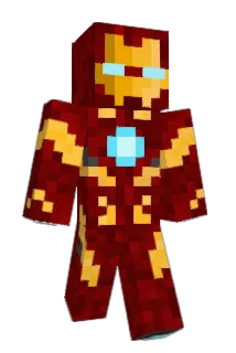 Davcenmt2 Minecraft avatar full body