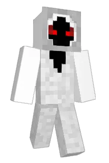 Dave1006 Minecraft avatar full body