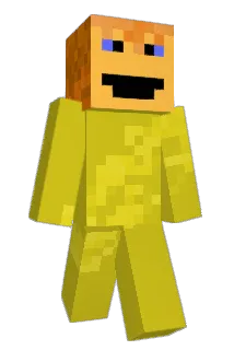 Dave22078141 Minecraft avatar full body