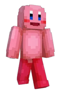 Dave5267 Minecraft avatar full body