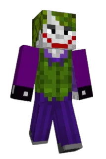 DaveTheTwat Minecraft avatar full body