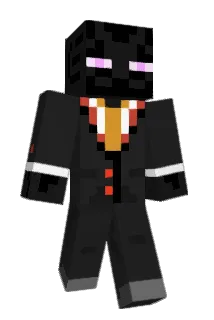 Dave_the_noob Minecraft avatar full body