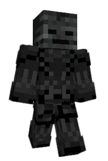 Davi372 Minecraft avatar full body