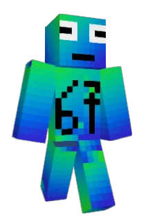 Davi_Lima Minecraft avatar full body