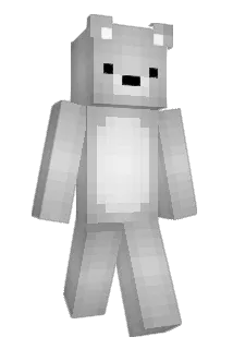 David00194 Minecraft avatar full body
